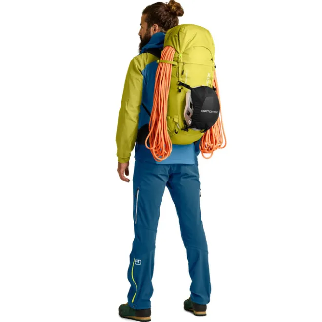 Sale Ortovox Peak Light 32 cengia-rossa