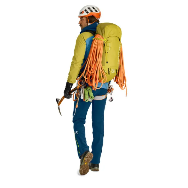 Sale Ortovox Peak Light 32 cengia-rossa