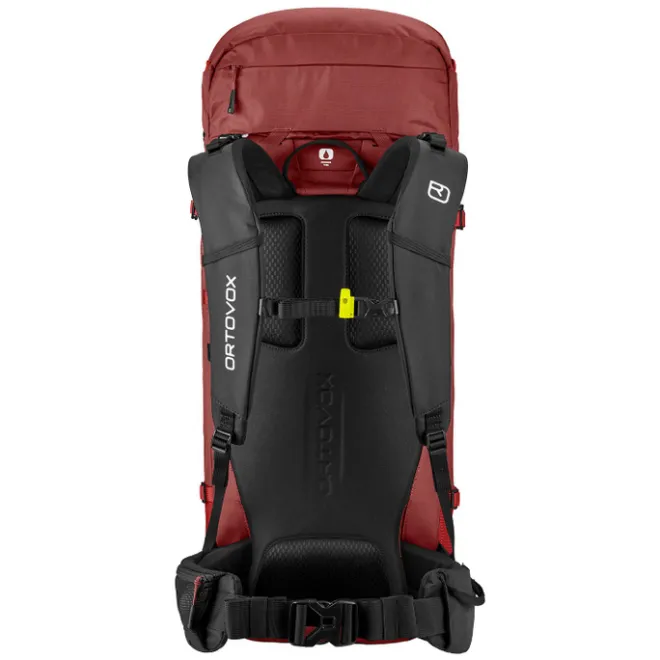 Sale Ortovox Peak Light 32 cengia-rossa