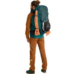 Online Ortovox Peak Light 40 dark-pacific