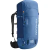 Best Ortovox Peak Light 40 heritage-blue