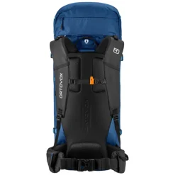 Best Ortovox Peak Light 40 heritage-blue