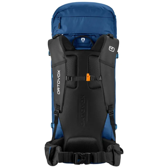 Best Ortovox Peak Light 40 heritage-blue