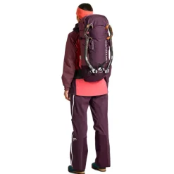 Sale Ortovox Peak Light 30 S dark-pacific