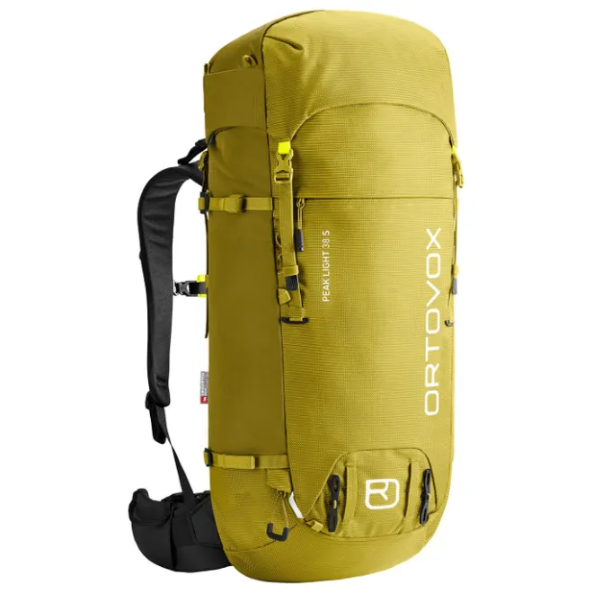Sale Ortovox Peak Light 38 S dirty-daisy