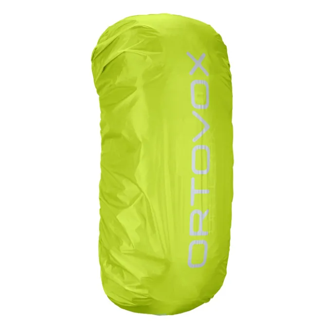 Clearance Ortovox Rain Cover 15-25 Liter happy-green