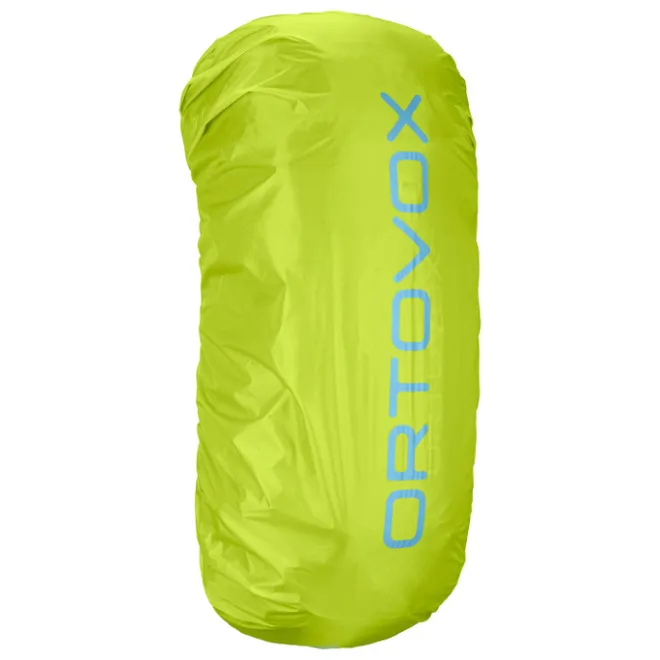 Outlet Ortovox Rain Cover 45-55 Liter happy-green