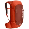 Sale Ortovox Tour Rider 30 desert-orange