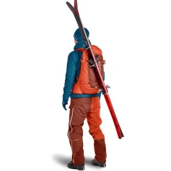 Sale Ortovox Tour Rider 30 desert-orange
