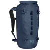 New Ortovox Trad 22 Dry blue-lake