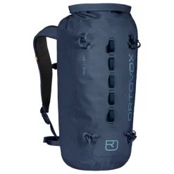 New Ortovox Trad 22 Dry blue-lake