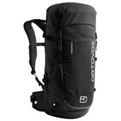 Outlet Ortovox Traverse 40 black-raven