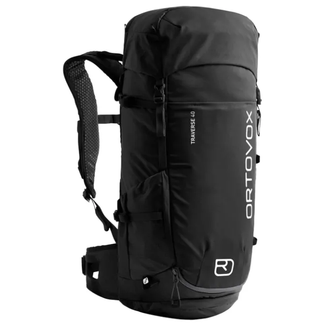 Outlet Ortovox Traverse 40 black-raven