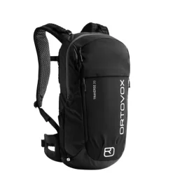Clearance Ortovox Traverse 20 black-raven