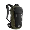 New Ortovox Traverse 20 dark-wild-herbs