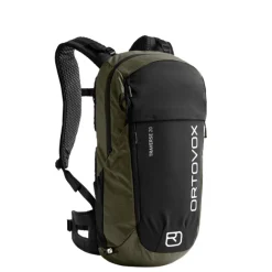 New Ortovox Traverse 20 dark-wild-herbs