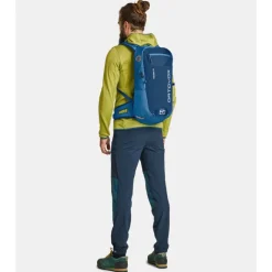 New Ortovox Traverse 20 dark-wild-herbs
