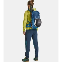 New Ortovox Traverse 20 dark-wild-herbs