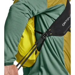 Hot Ortovox Traverse Light 15 dirty-daisy