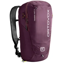Hot Ortovox Traverse Light 20 winetasting