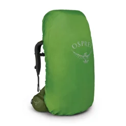 Hot Osprey Aether 55 Backpack L/XL mustard green