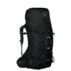 Hot Osprey Aether 55 Backpack S/M black
