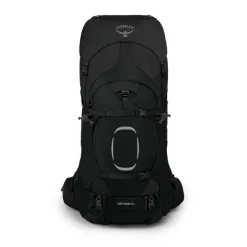 Outlet Osprey Aether 65 Backpack S/M black