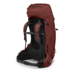 Online Osprey Aether 65 S-M acorn red