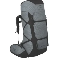 Sale Osprey Aether Pro 75 S/M silver lining