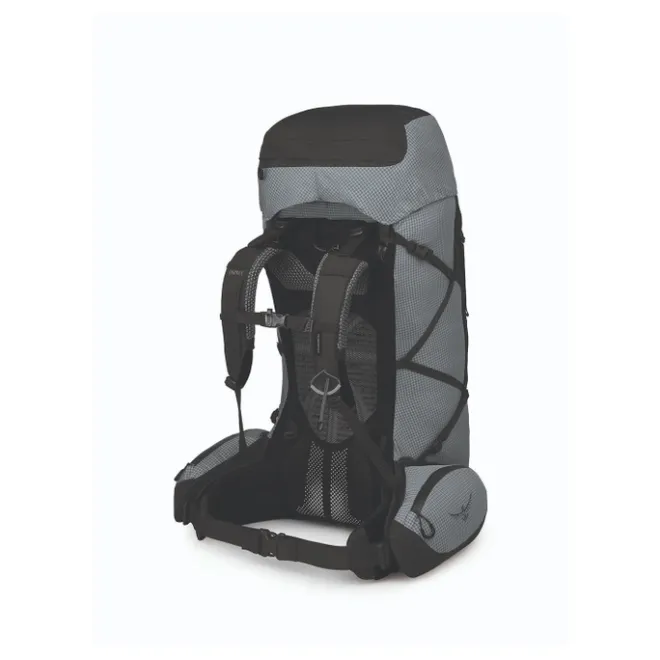 Sale Osprey Aether Pro 75 S/M silver lining