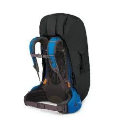 New Osprey AirCover Medium black