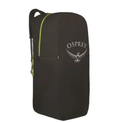 Best Osprey Airporter Large black