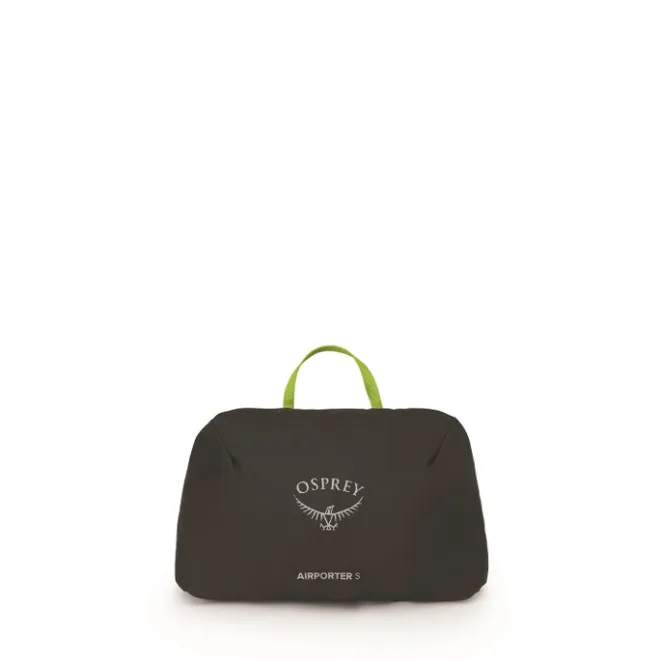 Outlet Osprey Airporter Small black