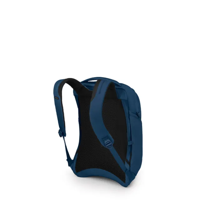 Discount Osprey Aoede Airspeed Backpack 20 antique blue