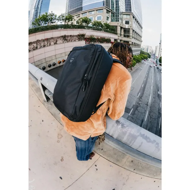 Online Osprey Aoede Briefpack 22 antique blue