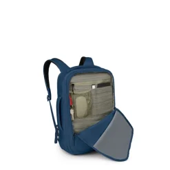 Online Osprey Aoede Briefpack 22 antique blue