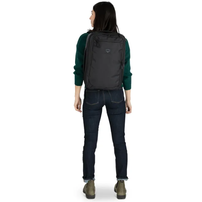 Hot Osprey Aoede Briefpack 22 black