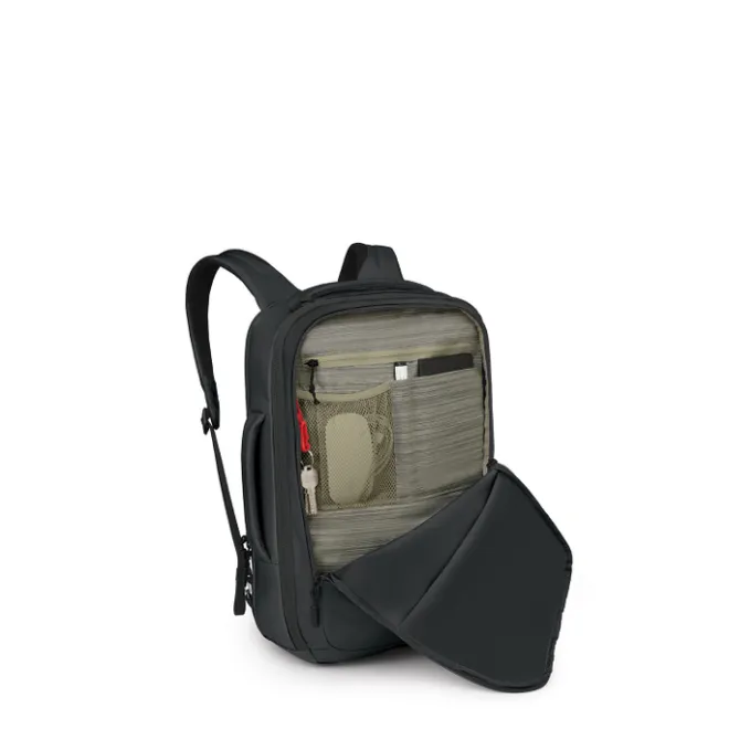 Hot Osprey Aoede Briefpack 22 black
