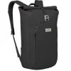Sale Osprey Arcane Roll Top Pack black