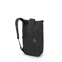 Sale Osprey Arcane Roll Top Pack black