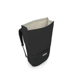 Sale Osprey Arcane Roll Top Pack black