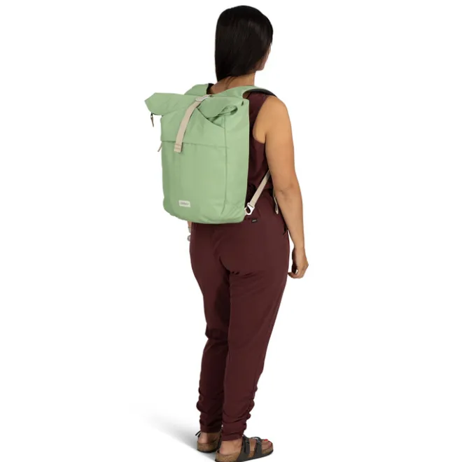 Best Osprey Arcane Tote Pack black