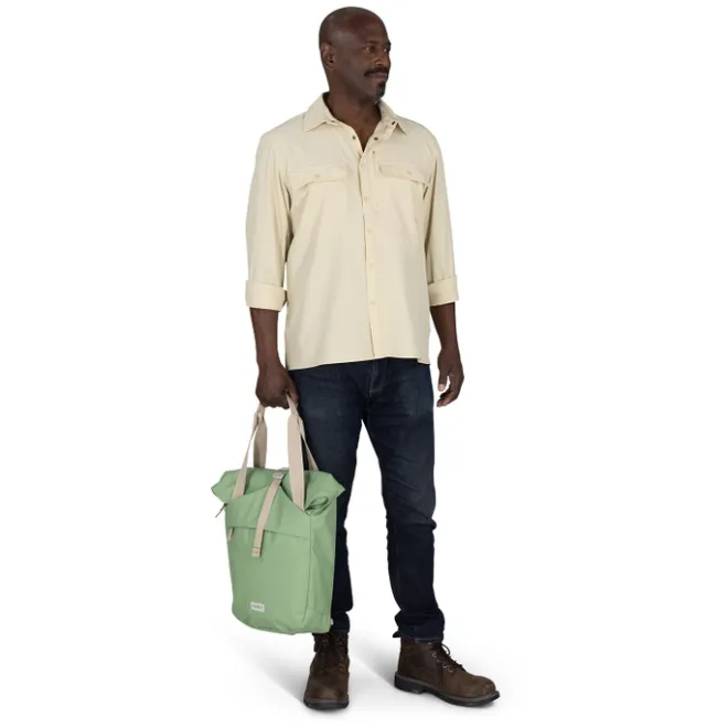 Best Osprey Arcane Tote Pack black
