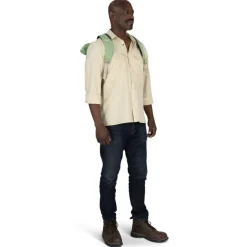 Clearance Osprey Arcane Tote Pack botanica