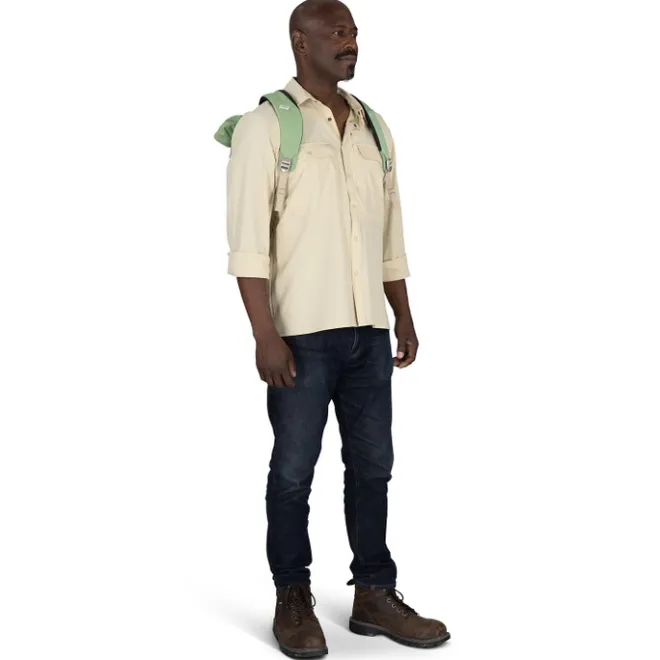 Clearance Osprey Arcane Tote Pack botanica