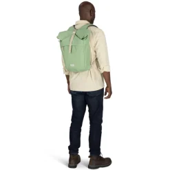 Clearance Osprey Arcane Tote Pack botanica