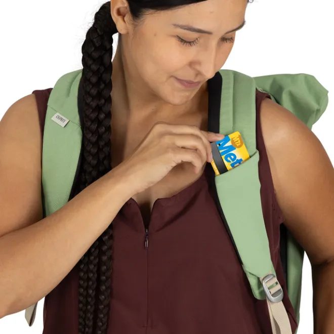 Clearance Osprey Arcane Tote Pack botanica
