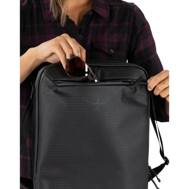 Discount Osprey Archeon Laptop Case black