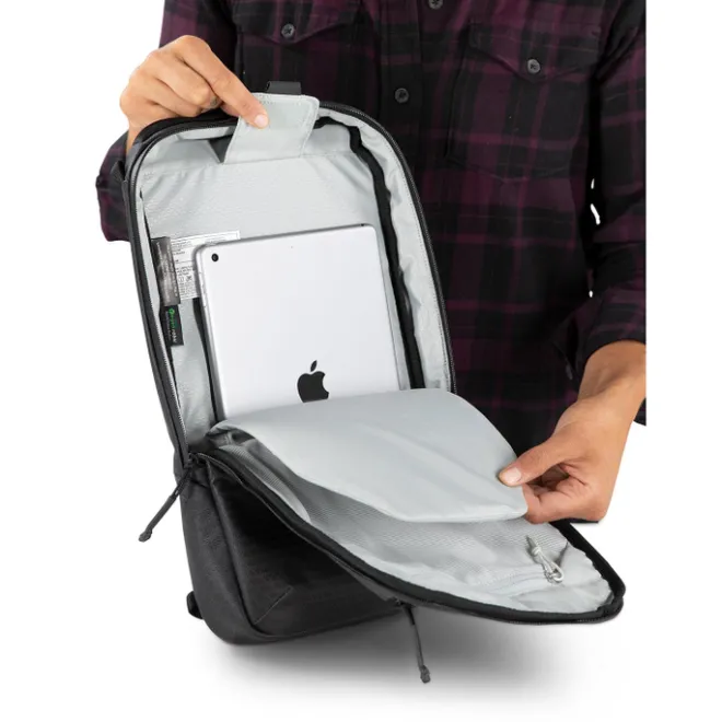 New Osprey Archeon Sling 10L black
