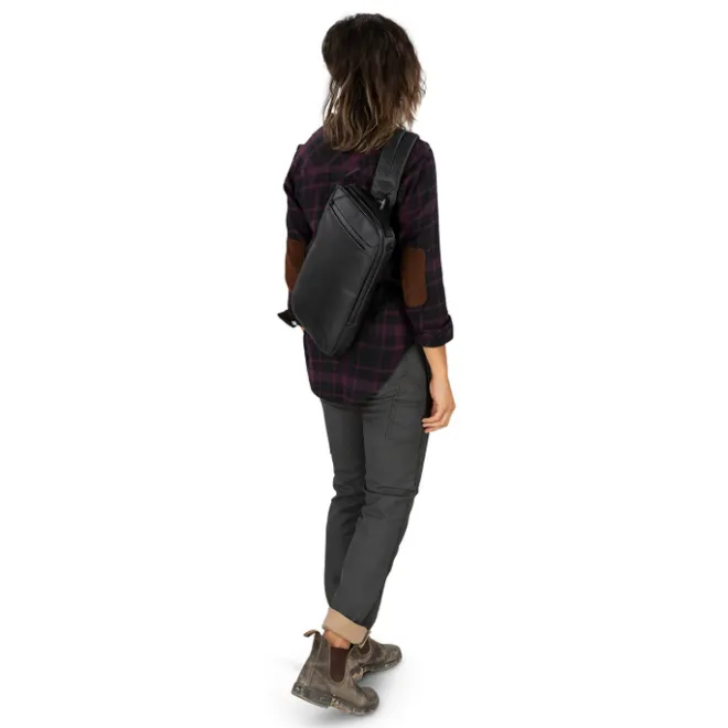 New Osprey Archeon Sling 10L black
